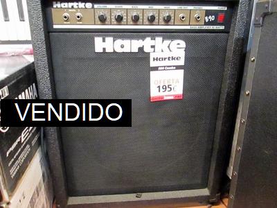 Hartke B90